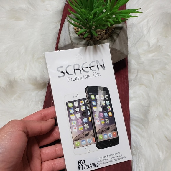 🏝iPhone case 7plus/8plus🏝 - Picture 2 of 8